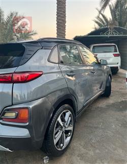 هيونداي كونا